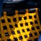 Preview: Clubsport Komplettset - Strebe mit Netz und Teppich für BMW 1er F20 / F21